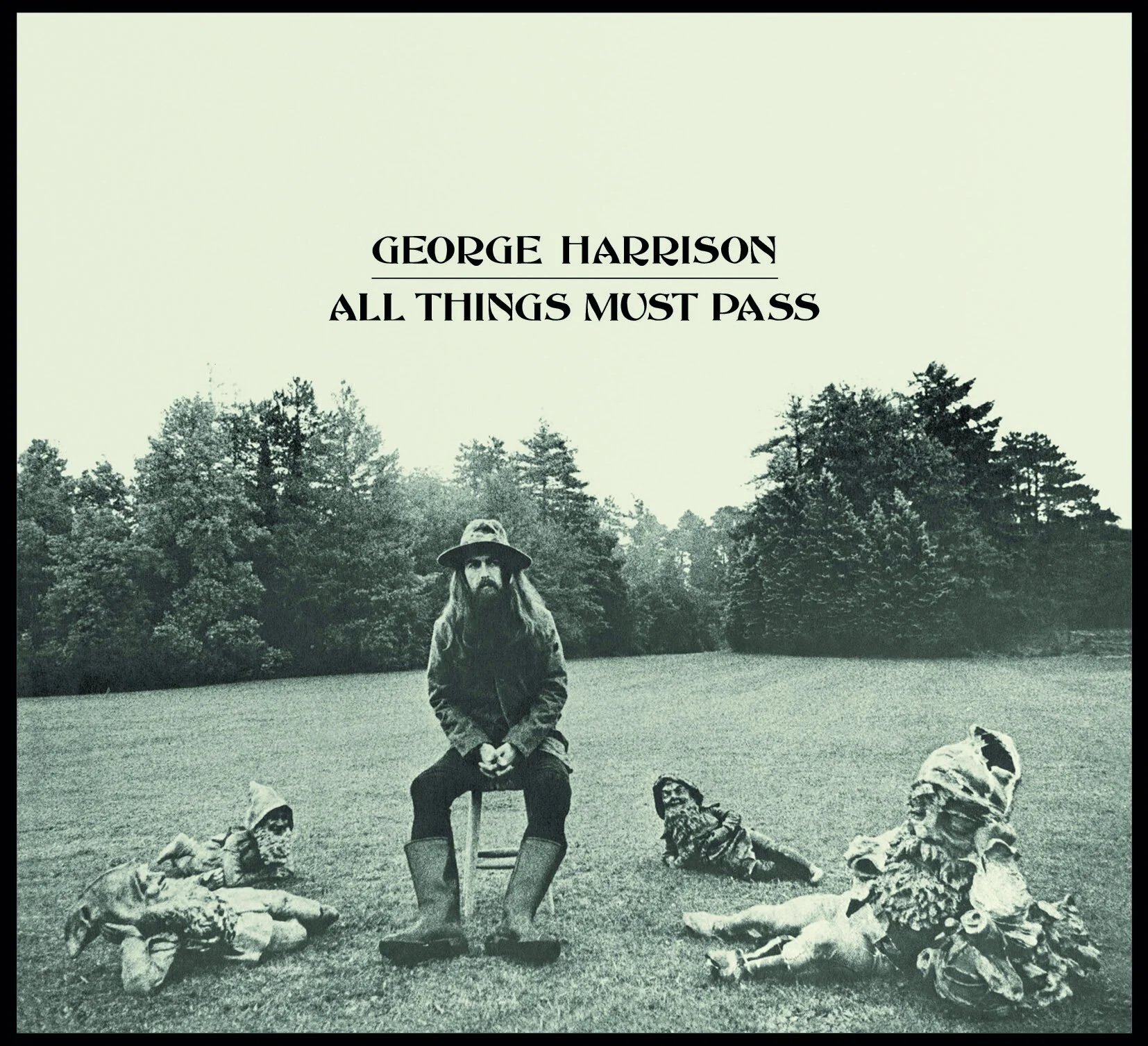 Releases — Dark Horse Records